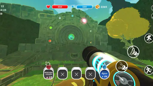 Slime Rancher 6