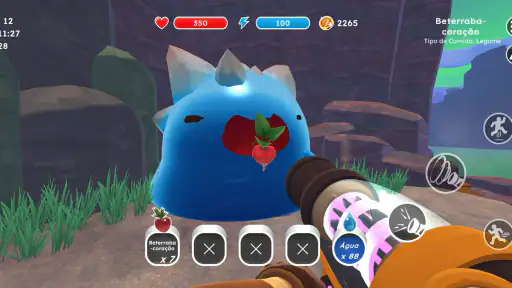 Slime Rancher 7