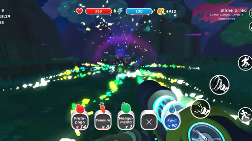 Slime Rancher 8