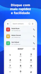 Smart Caller ID: Bloqueio Spam 3