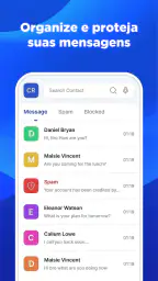 Smart Caller ID: Bloqueio Spam 4