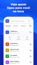 Smart Caller ID: Bloqueio Spam 6
