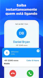 Smart Caller ID: Bloqueio Spam 8
