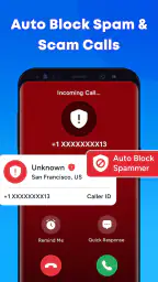 Smart Caller ID - Call Blocker 2