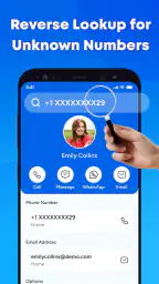 Smart Caller ID - Call Blocker 4