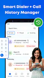 Smart Caller ID - Call Blocker 5