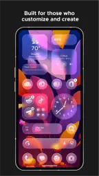 Smart Launcher 6 2