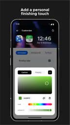 Smart Launcher 6 4