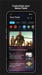 Smart Launcher 6 8