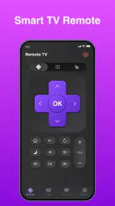 Smart Remote - Easy TV Control screenshot