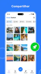 Smart Switch -Transfer Arquivo 6
