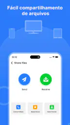 Smart Switch -Transfer Arquivo 7