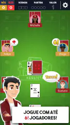 Smart Truco: Truco Online 2