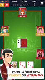 Smart Truco: Truco Online 3