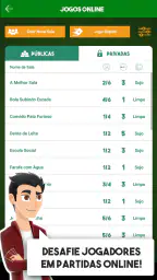 Smart Truco: Truco Online 5