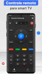 Smart TV Cast para Chromecast 7