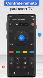 Smart TV Cast para Chromecast screenshot