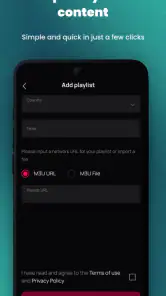 Smart TV Club screenshot