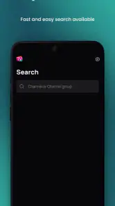 Smart TV Club screenshot