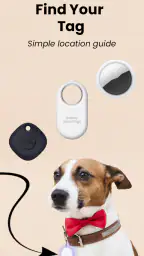 SmartTag – AirTag Detector 2