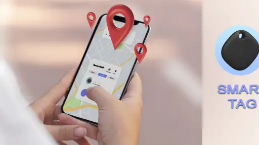 smarttag samsung 2
