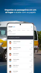 Smartvan - Transporte Escolar 2