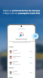 Smartvan - Transporte Escolar screenshot