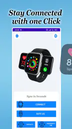 SmartWatch Connect for Android 1