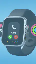 SmartWatch Connect for Android 2