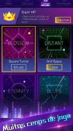 Smash Colors: Bola Musical 5