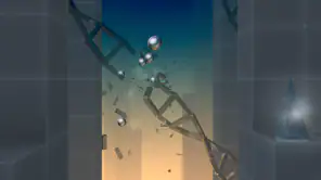 Smash Hit screenshot