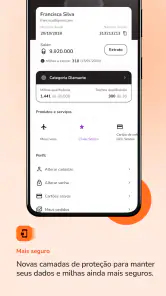 Smiles: Viaje com Milhas screenshot
