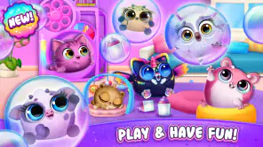 Smolsies 2 - Histórias de pets screenshot