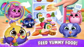 Smolsies 2 - Histórias de pets screenshot