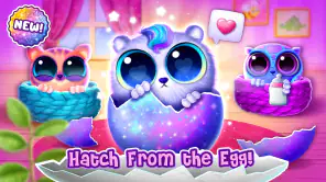 Smolsies - Casinha de pets screenshot