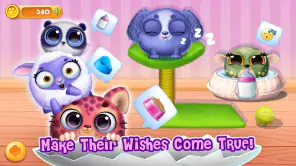 Smolsies - Casinha de pets screenshot