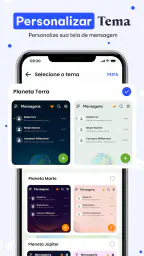 SMS Mensagens : SMS de Texto 5