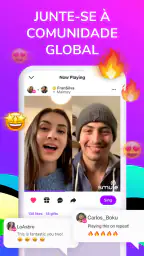Smule: Karaoke & Grave Músicas 7