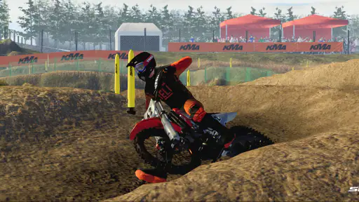 SMX: Supermoto Vs. Motocross 2