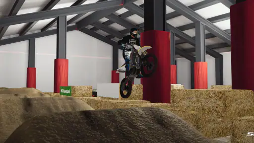 SMX: Supermoto Vs. Motocross 5