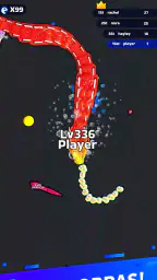 Snake Clash 6