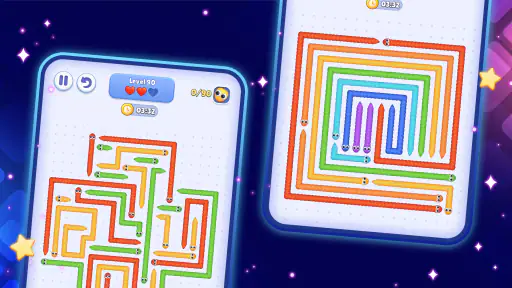 Snake Escape 7