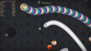 Snake Lite - jogo de cobrinha screenshot