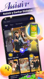 SnapDramas-Ganhe Assistindo 1
