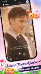 SnapDramas-Ganhe Assistindo 7