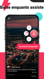SnapTik: Baixar Videos Para TT 4