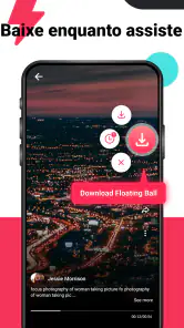 SnapTik: Baixar Videos Para TT screenshot