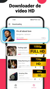 SnapTik: Baixar Videos Para TT screenshot