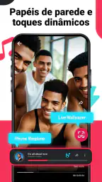 SnapTik: Baixar Videos Para TT 8