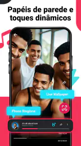 SnapTik: Baixar Videos Para TT screenshot